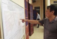 Lấy ý kiến về phương án điều chỉnh quy hoạch cục bộ khu vực trụ sở UBND quận Hồng Bàng cũ