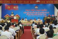 Huyện Cát Hải tiếp tục củng cố khối đại đoàn kết toàn dân