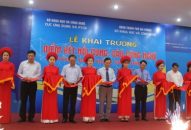 Khai trương Điểm kết nối cung – cầu công nghệ vùng đồng bằng sông Hồng