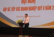 Doanh nghiệp FDI tại Quảng Ninh muốn được hỗ trợ về hạ tầng nhiều hơn
