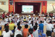 Chung kết cuộc thi Vô địch tiếng Anh thành phố Hải Phòng năm 2019