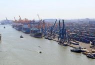 Bài 6: Cảng biển ‘lột xác’ sau thập kỷ, chờ khơi thông dòng vốn