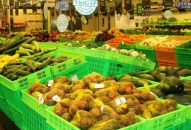 Định hướng phát triển phân ngành kinh tế rau màu