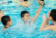 Đẩy mạnh triển khai Chương trình bơi an toàn phòng chống đuối nước trẻ em năm 2019