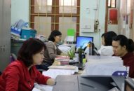 Từ ngày 6-5, Cục Thuế Hải Phòng triển khai dịch vụ thuế điện tử