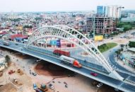 Quận Lê Chân:  Khởi công và khánh thành một số công trình trọng điểm chào mừng giải phóng Hải Phòng