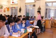 Tuyển thẳng, ưu tiên cộng điểm trong tuyển sinh vào lớp 10: Những thí sinh nào thuộc diện?