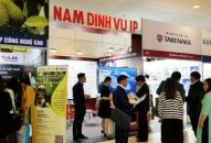 Tập đoàn Sao Đỏ kết nối nhà đầu tư bằng trách nhiệm