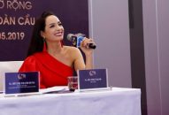 Hoa hậu Bản sắc Việt toàn cầu tiếp tục các vòng sơ tuyển mở rộng