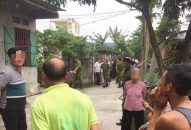 Điều tra vụ hai vợ chồng tử vong bất thường tại nhà riêng ở Hải Phòng