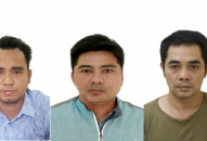 Khởi tố 5 đối tượng liên quan đến vụ việc 149 công dân Việt Nam trốn sang Đài Loan thông qua con đường du lịch