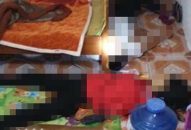 Hải Phòng: Cặp vợ chồng chết bất thường tại nhà riêng