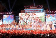 Tạo chuỗi hoạt động đặc sắc liên hoàn hưởng ứng Lễ hội Hoa Phượng Đỏ – Hải Phòng 2019 và kỷ niệm 64 năm Ngày giải phóng Hải Phòng