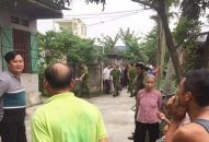 Hai vợ chồng tử vong ở xã Trường Thọ (An Lão) do ngạt khí cơ học