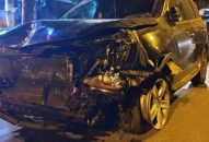 Diễn đàn an ninh : Say xỉn khi lái xe là tội ác