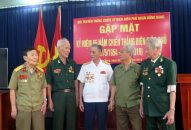 Kỷ niệm 65 năm ngày chiến thắng Điện Biên Phủ 7/5/1954 – 7/5/2019: Vang mãi bài ca chiến thắng