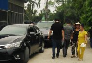 Vụ hai vợ chồng tử vong ở Hải Phòng: Nạn nhân chết do ngạt khí