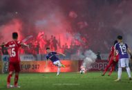 Những khoảnh khắc “rực lửa” trận Hà Nội – Hải Phòng