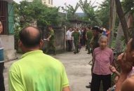 2 vợ chồng tử vong bất thường trong nhà