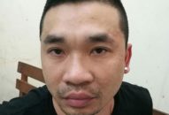 Ngày tàn của ông trùm đường dây ma túy