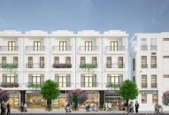 Bach Dang Luxury Residence: Cơ hội “vàng” cho giới kinh doanh