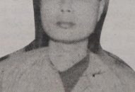 Tên cướp không “chốn nương thân”