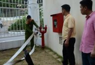 Nâng cao ý thức phòng chống cháy nổ cho chủ cơ sở và khách du lịch