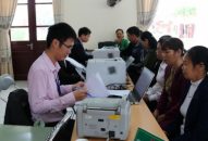 4 tháng, huy động tiết kiệm đạt gần 136.000 tỷ đồng