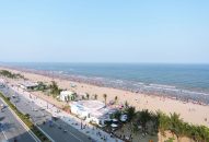 “Sầm Sơn, sức khỏe, kinh tế, bạn bè” Mở đầu cho du lịch biển Sầm Sơn từ thế kỷ trước