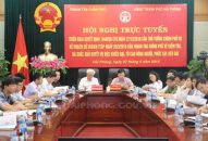 Triển khai kiểm tra, giải quyết vụ việc khiếu nại, tố cáo đông người, phức tạp, kéo dài