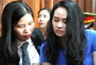 Văn Kính Dương và sự thật về bóng hồng Ngọc Miu