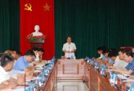 Quận Dương Kinh: Tổng thu ngân sách đạt trên 103 tỷ đồng