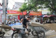 Phường An Dương (quận Lê Chân): Cải tạo, nâng cấp ngõ 239 Nguyễn Công Hòa