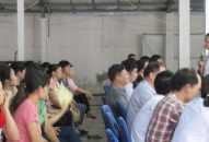 Đề xuất phương án tăng tuổi nghỉ hưu từ năm 2021