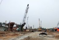 Dự án nút giao Nam cầu Bính phía huyện An Dương: Thêm 4 hộ dân xã An Đồng nhận tiền bồi thường, hỗ trợ GPMB