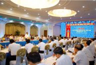 Tăng cường công tác phối hợp thông tin quốc phòng, an ninh, bảo vệ chủ quyền biển, đảo và trật tự an toàn xã hội