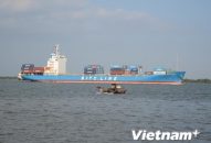 Vận tải biển và đóng tàu: Nhân tố quan trọng trong chiến lược biển