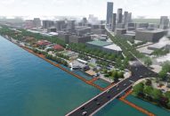 Phát triển Thừa Thiên-Huế ngang tầm các thành phố hàng đầu thế giới