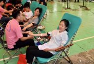 Hơn 5.000 người lao động tham gia lễ phát động Tháng Công nhân 2019