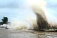 Tổ chức Tuần lễ Quốc gia phòng chống thiên tai từ ngày 15-22/5/2019