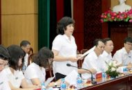 Khảo sát tình hình thi hành pháp luật về BHXH, BHYT