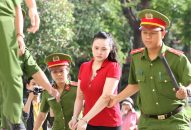 Cha của ‘trùm’ ma túy Văn Kính Dương không tố giác con vì tình phụ tử