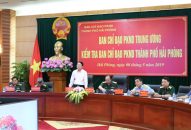 Tích cực tuyên truyền nâng cao nhận thức về công tác Phòng không nhân dân trong tình hình hiện nay