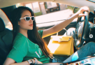 Bất ngờ nhan sắc của Hoa hậu Phạm Hương sau thời gian ở ẩn bên Mỹ