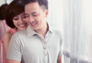 Hot girl Ngọc Miu thân thiết với Đan Trường, Cao Thái Sơn ra sao?