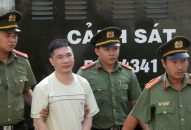 Vụ “Xử đường dây sản xuất 124 kg ma túy đá”: Gửi tiền cho kẻ trốn truy nã để… làm ăn!