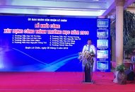 Quận Lê Chân khởi công, động thổ xây dựng 9 công trình trường học