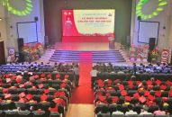 Quận Lê Chân biểu dương giáo viên giỏi, học sinh giỏi năm học 2018 – 2019