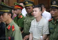 Nhiều người "thoát tội" trong vụ án Văn Kính Dương