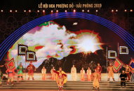 Chương trình chi tiết các hoạt động chào mừng kỷ niệm 64 năm ngày giải phóng Hải Phòng và Lễ hội Hoa Phượng Đỏ – Hải Phòng 2019 (từ 9/5 đến hết tháng 5/2019)